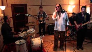 The Blues Devils - Ain't No Love In The Heart Of The City