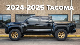 🔧 TOP 3 Mods We Recommend for Your 4th Gen Toyota Tacoma! 🚙