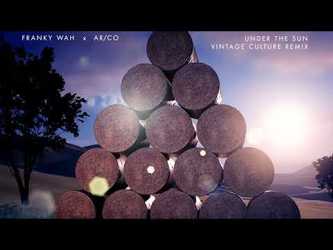 Franky Wah x AR/CO - Under The Sun (Vintage Culture Remix)