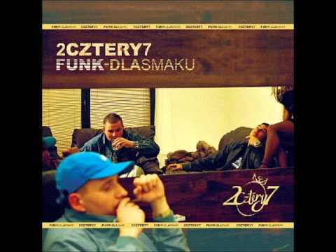 2cztery7 - Wiem Co Ci Dać