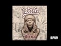 Wale - Clappers (Ft. Nicki Minaj & Juicy J) (Clean)