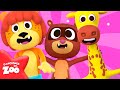 Amigos Por Siempre Canciones Del Zoo La Serie