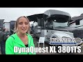 Check out this Video for a 2025 Dynamax Corp Dynaquest XL 3801TS(Stock #90961)  for sale by Campers Inn RV Signature Collection. This unit is located in Sewell, NJ