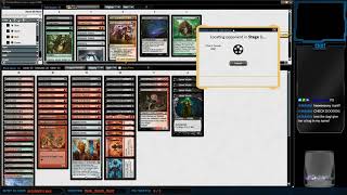 [Modern] Madcap Mimic ft. Skirk Prospector - Combo Goblins a Thing? - Monday Mayhem!