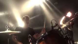 Thee Oh Sees - Strawberries 1 + 2 - Live @ Le Trabendo - 26-05-2013
