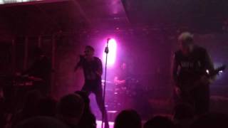 3TEETH - Atrophy [Live @ Milo Arts 11-5-16]