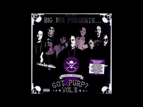 Big Boi & Bubba Sparxxx - Claremont Lounge