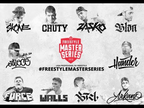 Las Mejores Rimas de la FMS ESPAÑA  6😱🤯| JORNADA 6 Cádiz 2018 *RIMAS BRUTALES*