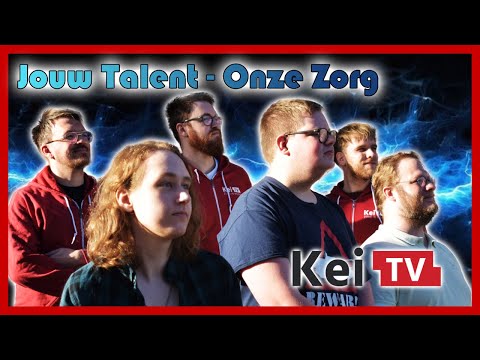 In De Schuur - Snelle feat. Ronnie Flex | KeiTV Videoclip