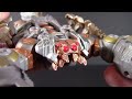 07 Movie Scorponok Random Review