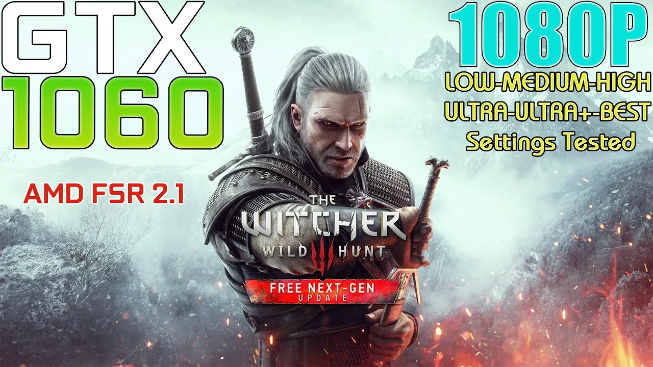 The Witcher 3 вылетает на рабочий стол