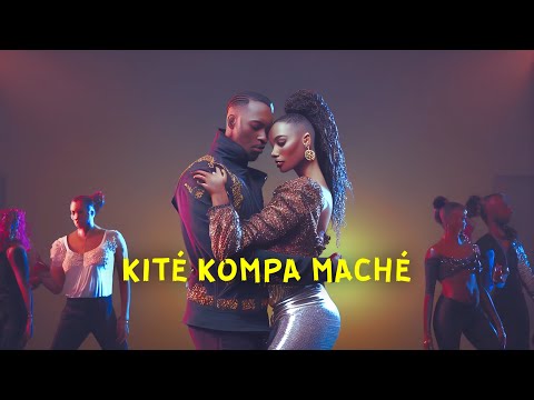 KOMPA GOUYAD MIX 2017: KITÉ KOMPA MACHÉ MOMENTO MIZIK | KONPA LOVE | NOUVEAUTÉS KOMPA GOUYA 2017