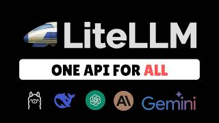 LiteLLM - Simplify AI API Management With One Library