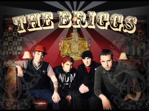 The Briggs - Oblivion