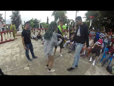 QUESTION vs MERCURY vs GABO NT: Octavos - OFE Fecha 7 | Final