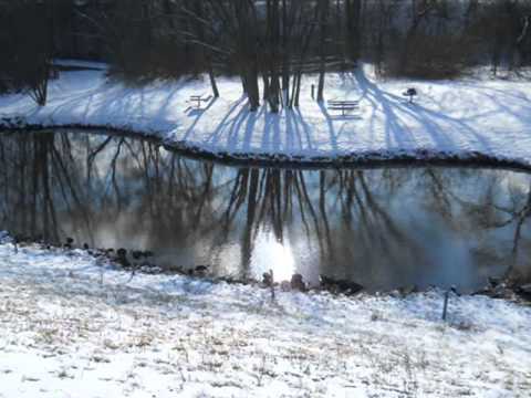 Michigan Riverwalk 4 - music by Pernille Anker