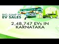 Whats Driving Indias Electric Vehicle Market - Video