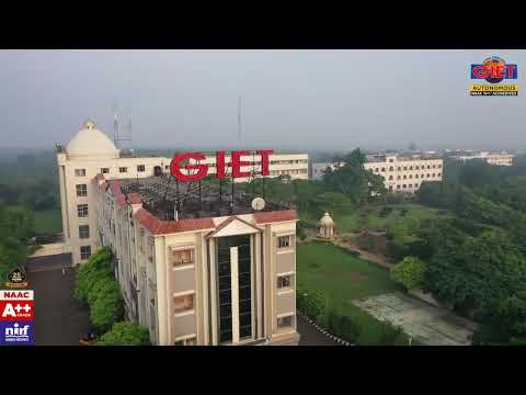 GIET Autonomous
