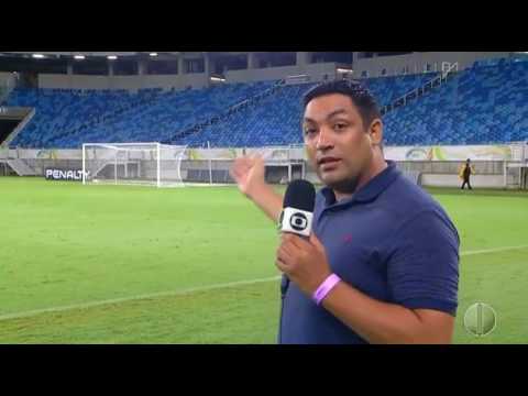 Campeonato Potiguar 2017: América RN 0x1 ABC