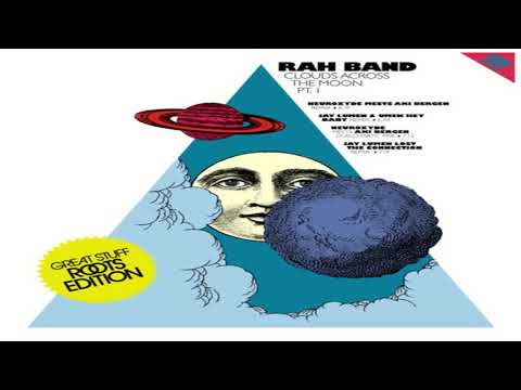Rah Band - Clouds Across The Moon (Neuroxyde Meets Aki Bergen Remix)
