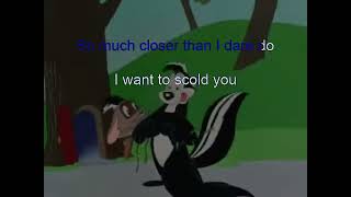 M. Ward - I Get Ideas (Karaoke Version)