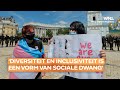 'Diversiteit- en inclusitiviteit: sociale dwang waar de overheid een voortrekkersrol in speelt'
