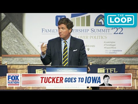 Tucker Carlson: What Happened to Beauty?