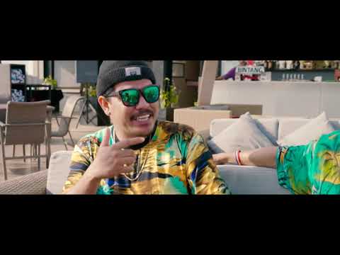MAU KETEMU - TANEMRAP  ft Toton Caribo x Innocentlams x Jacson Zeran Official Music Video