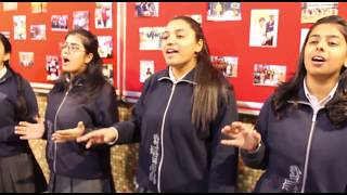 Shadley Public School Video