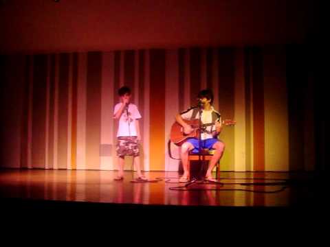 Efeitos. Luiz Gustavo e Carlos Augusto