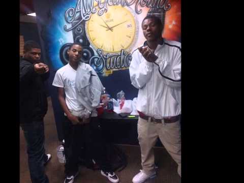 tuffy trice- bet they didnt