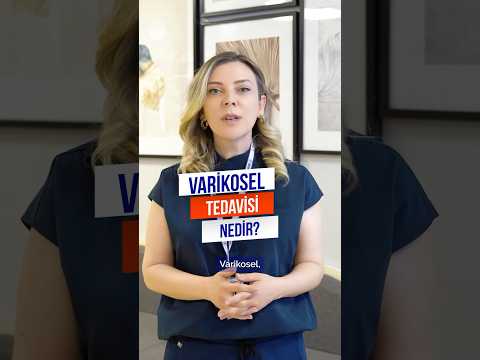 Op. Dr. Fulya Gökdağlı SAĞIR 5 Varikosel Tedavisi