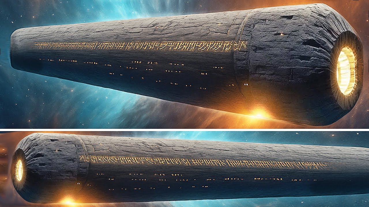 СРОЧНО: МЫ ОШИБАЛИСЬ! Первое заявление гелертер о космосе