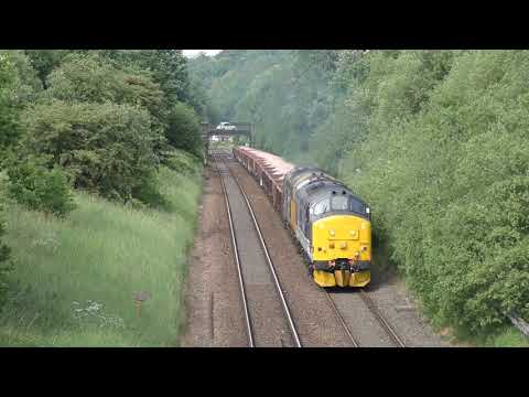 37425 and 37402 with 6K05. 15/06/21.