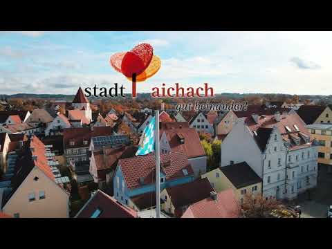 Aichach - Wiege der Wittelsbacher