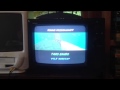 Mario Kart 64 End Credits