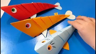 Поделки рыболова своими руками
