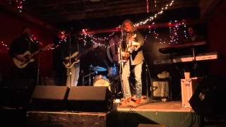 Jimbo Mathus and the Tri-State Coalition  - "Take A RIde"