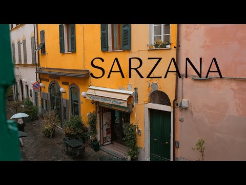 Sarzana, Italy