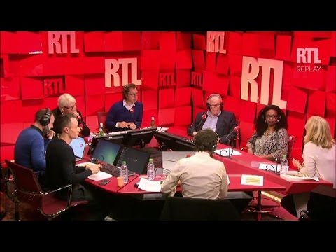 GOOD TIME part 2 of 05/11/2016 - Stéphane Bern and Philippe Bouvard - RTL - RTL