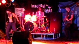 Beautiful Trigger - Think About You & I Want It Back