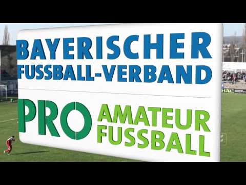 Weitschuss-Knaller von Andreas Frick (FV Illertissen)