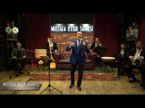 Mustafa Keser Sahnesi - Canlı Yayın 22.04.2020