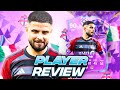 5⭐ SM OR WF?! 90 ULTIMATE BIRTHDAY INSIGNE PLAYER REVIEW | FC 24 Ultimate Team