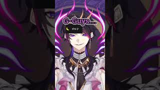 What's in a name?【NIJISANJI EN】#shorts