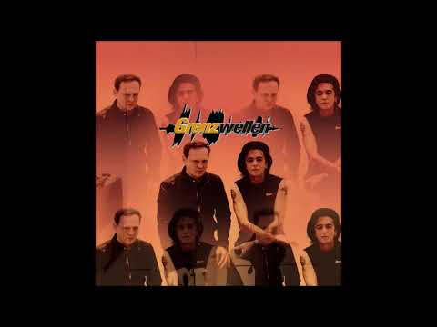 Grenzwellen - Alva Noto Special 22.07.2020