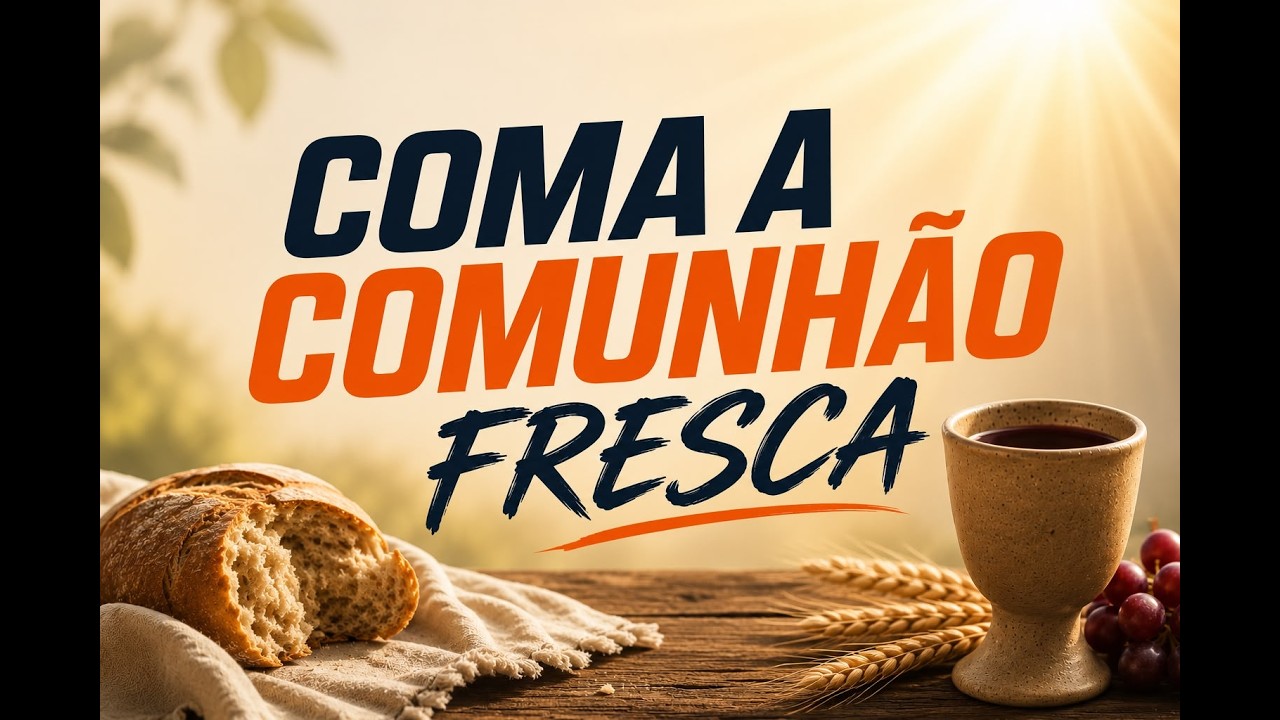 Palavra do último culto thumbnail