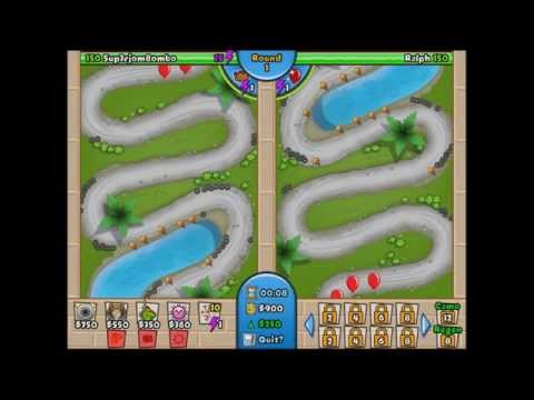 Battles Mobile E112 - Conspiracy Theory Distraction