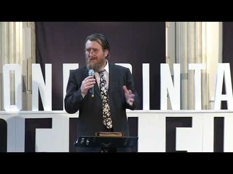 Conferinta Peniel 2013 - sesiunea 3