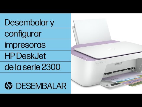 ropa En respuesta a la futuro HP DeskJet Ink Advantage 2375 All-in-One Printer : configuración | Soporte  de HP®